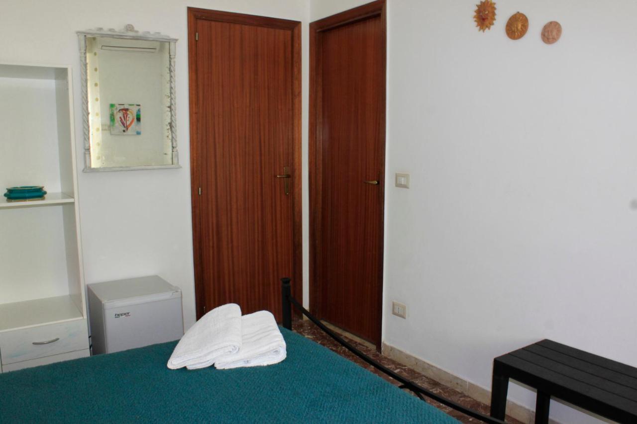 Bed & Breakfast Lighea Giardini Naxos Esterno foto