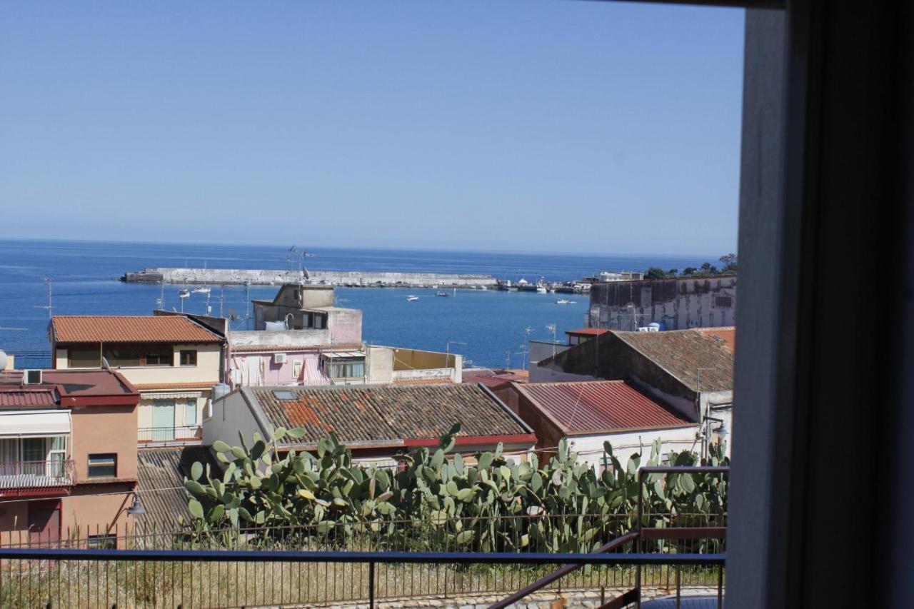 Bed & Breakfast Lighea Giardini Naxos Esterno foto