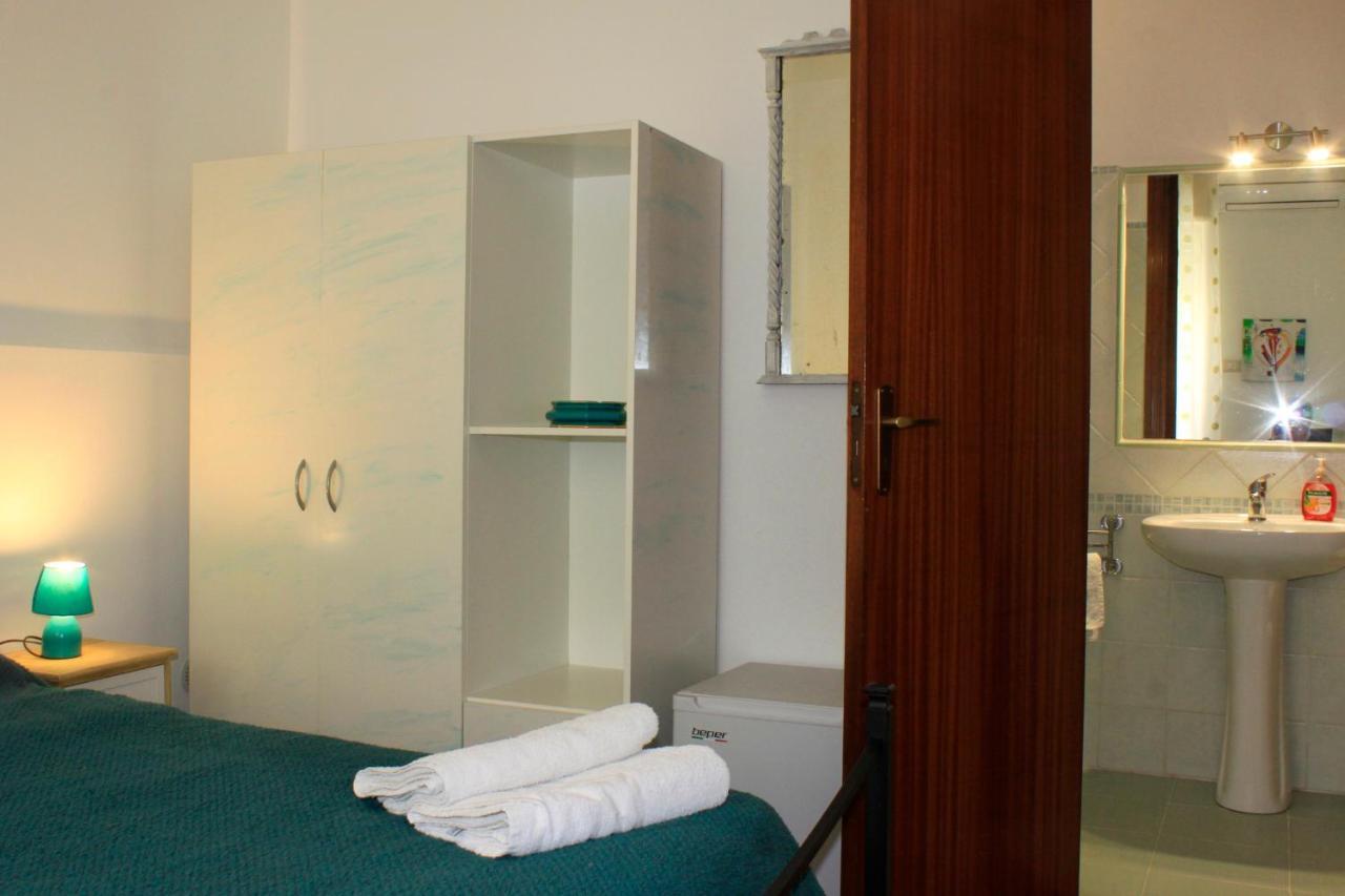 Bed & Breakfast Lighea Giardini Naxos Esterno foto