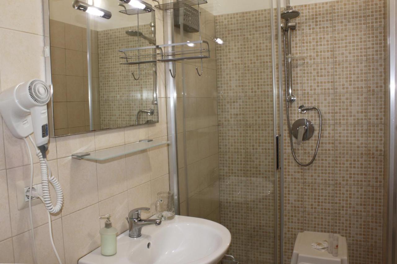 Bed & Breakfast Lighea Giardini Naxos Esterno foto