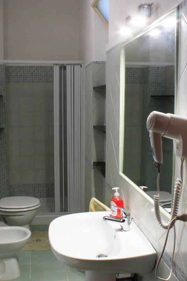 Bed & Breakfast Lighea Giardini Naxos Esterno foto