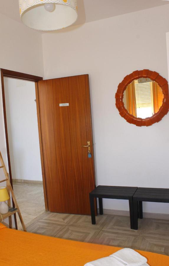 Bed & Breakfast Lighea Giardini Naxos Esterno foto