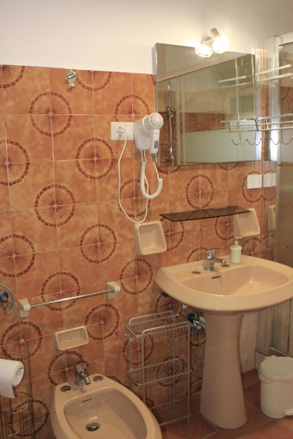 Bed & Breakfast Lighea Giardini Naxos Esterno foto