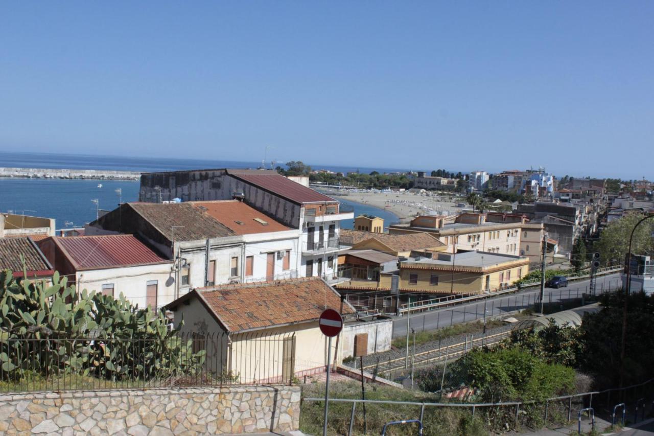 Bed & Breakfast Lighea Giardini Naxos Esterno foto