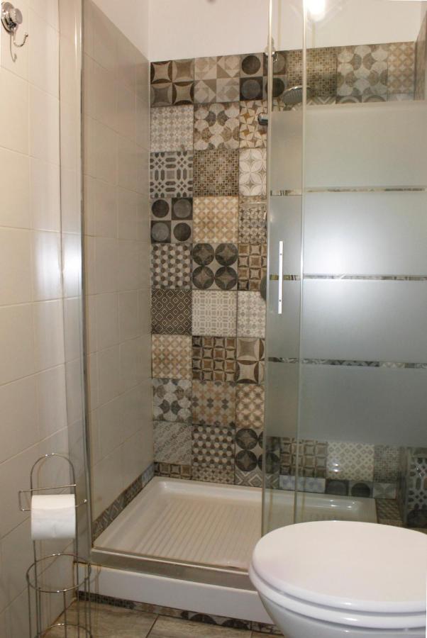 Bed & Breakfast Lighea Giardini Naxos Esterno foto