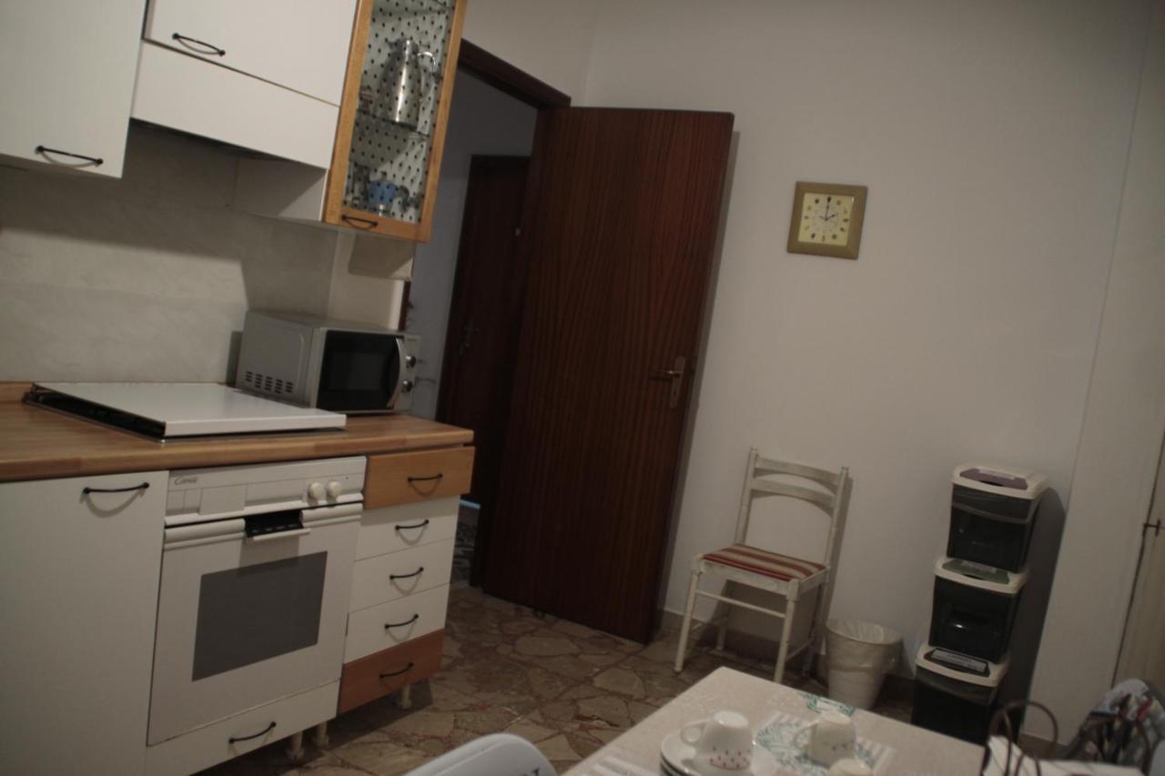 Bed & Breakfast Lighea Giardini Naxos Esterno foto