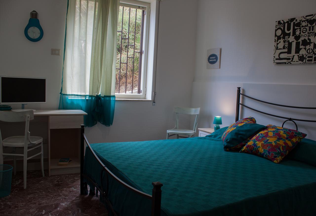 Bed & Breakfast Lighea Giardini Naxos Esterno foto