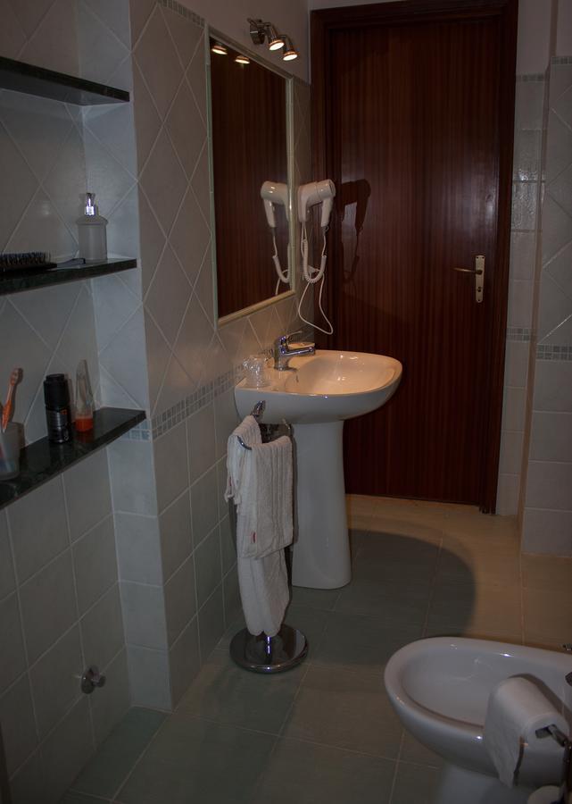 Bed & Breakfast Lighea Giardini Naxos Esterno foto