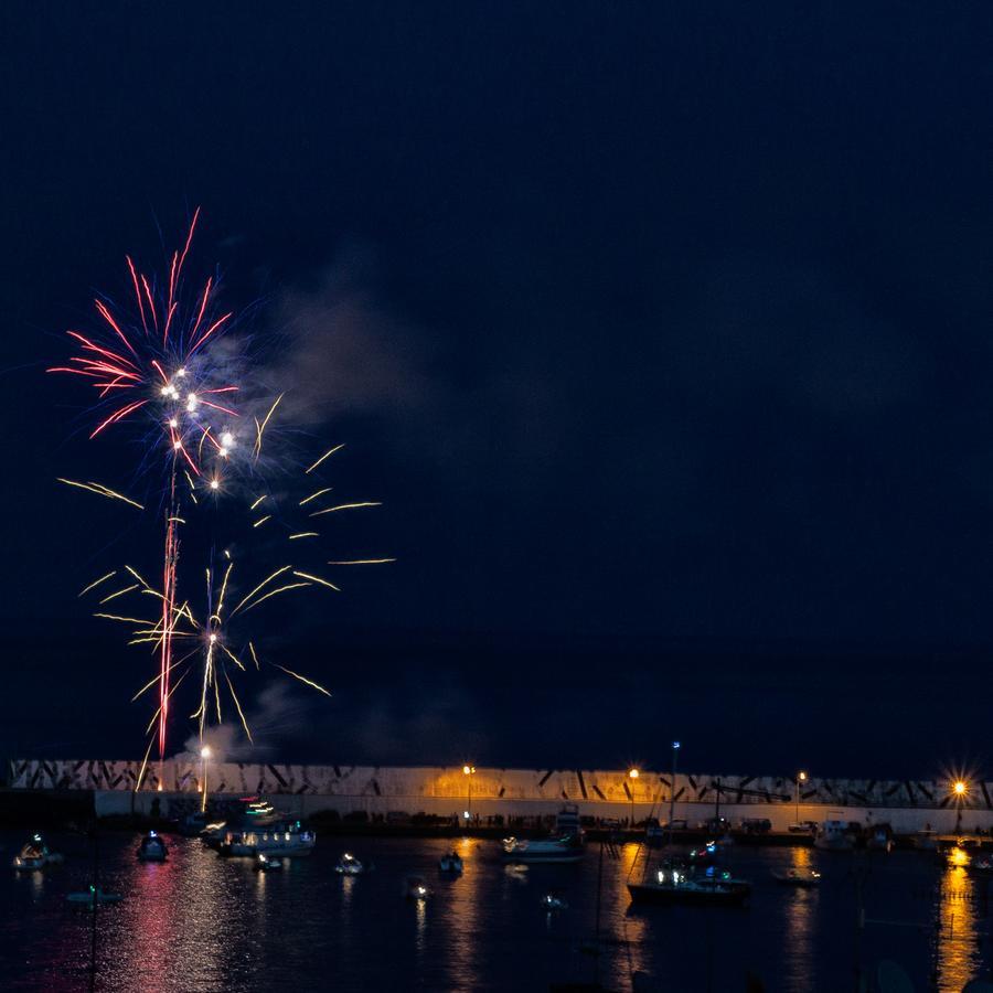 Bed & Breakfast Lighea Giardini Naxos Esterno foto