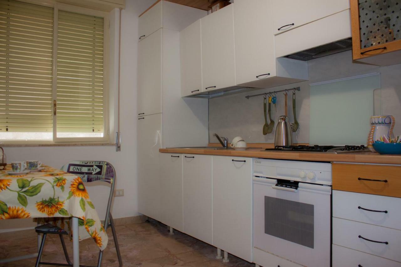 Bed & Breakfast Lighea Giardini Naxos Esterno foto